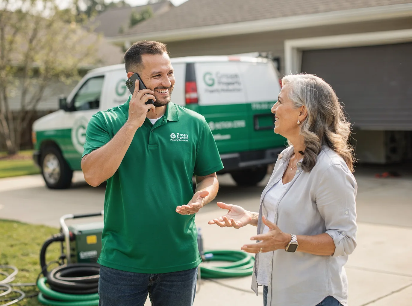 Water Damage Restoration Golden, OK FAQs